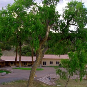 Main Lodge